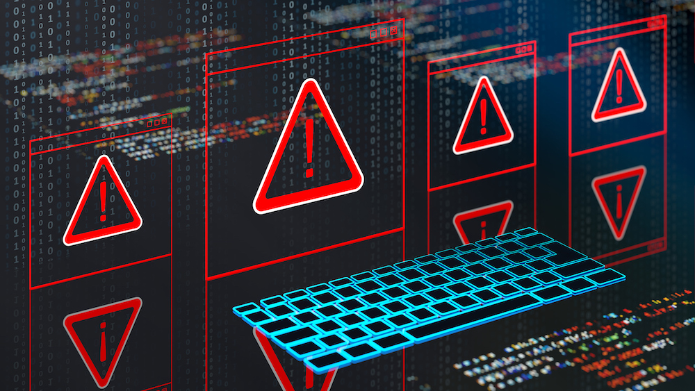 Kelemahan Serius Exchange Server Sedang Dieksploitasi Hacker Kremlin