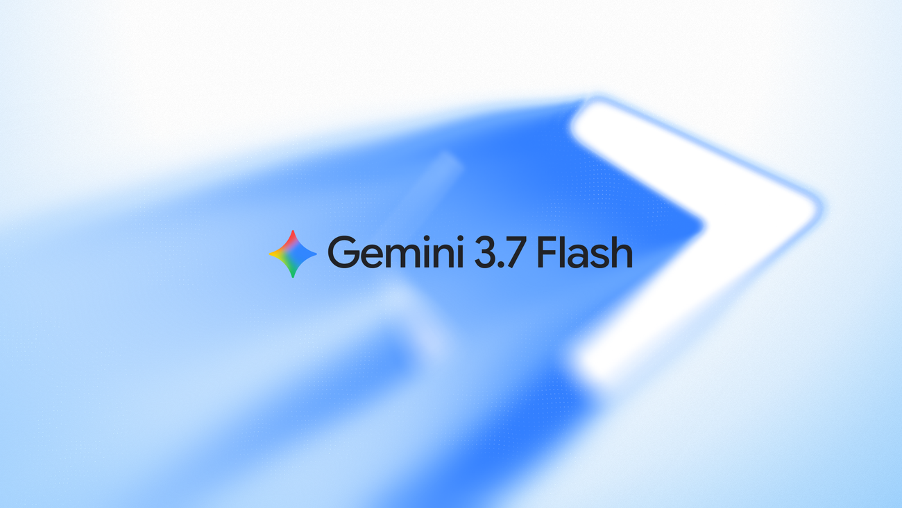 Gemini 3.7 Flash: Model Pekerja Paling Cerdas Kami