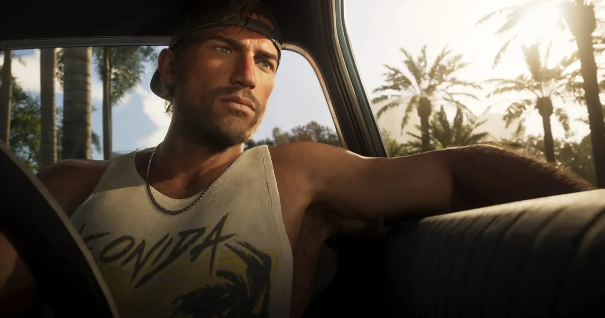 Kembali Bocor, Cuplikan GTA 6 Disebut Dorong Mode Offline Game