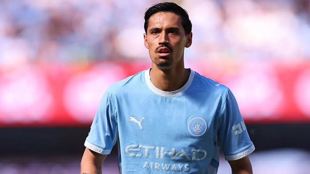 Reijnders Pindah Dari Man City Ke Al-Qadsiah Dalam Kesepakatan £52 Juta