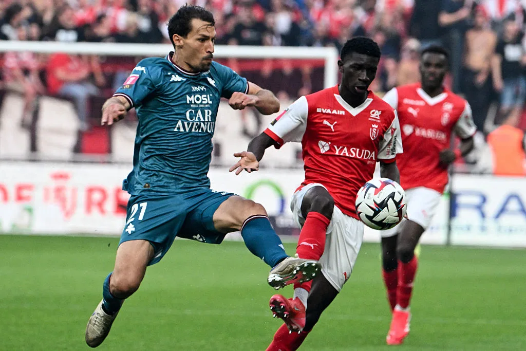 Ligue 2: Lima Bintang Menarik Untuk Disaksikan Musim Ini