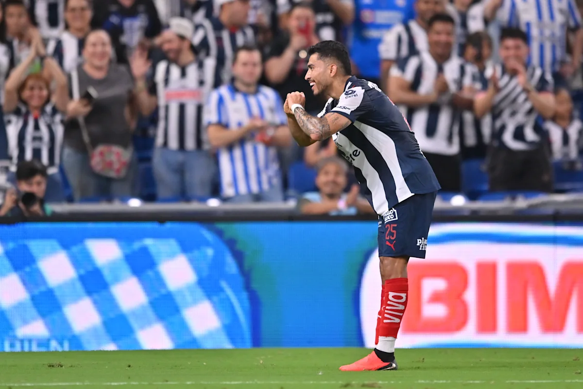 Susunan Pemain Resmi León Melawan Rayados di Matchday 5