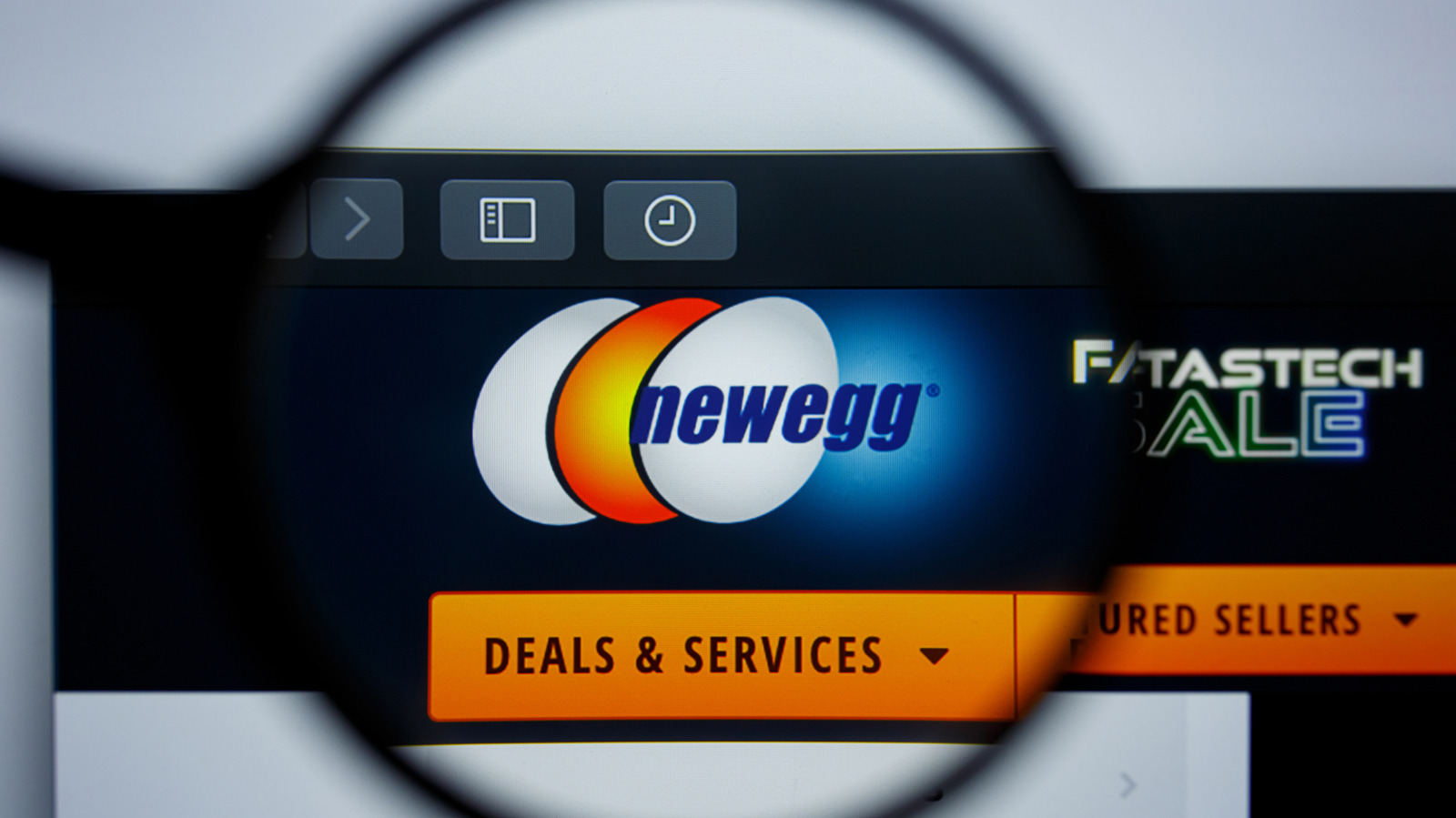 Pertimbangkan Sebaiknya Menghindari Program Trade-In GPU Newegg