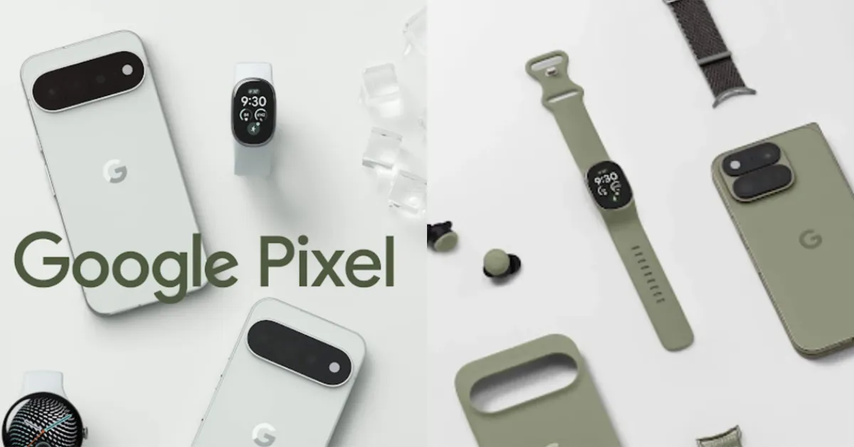 Google Pixel 11 Tampilkan Fitness Tracker Baru Dalam Iklan