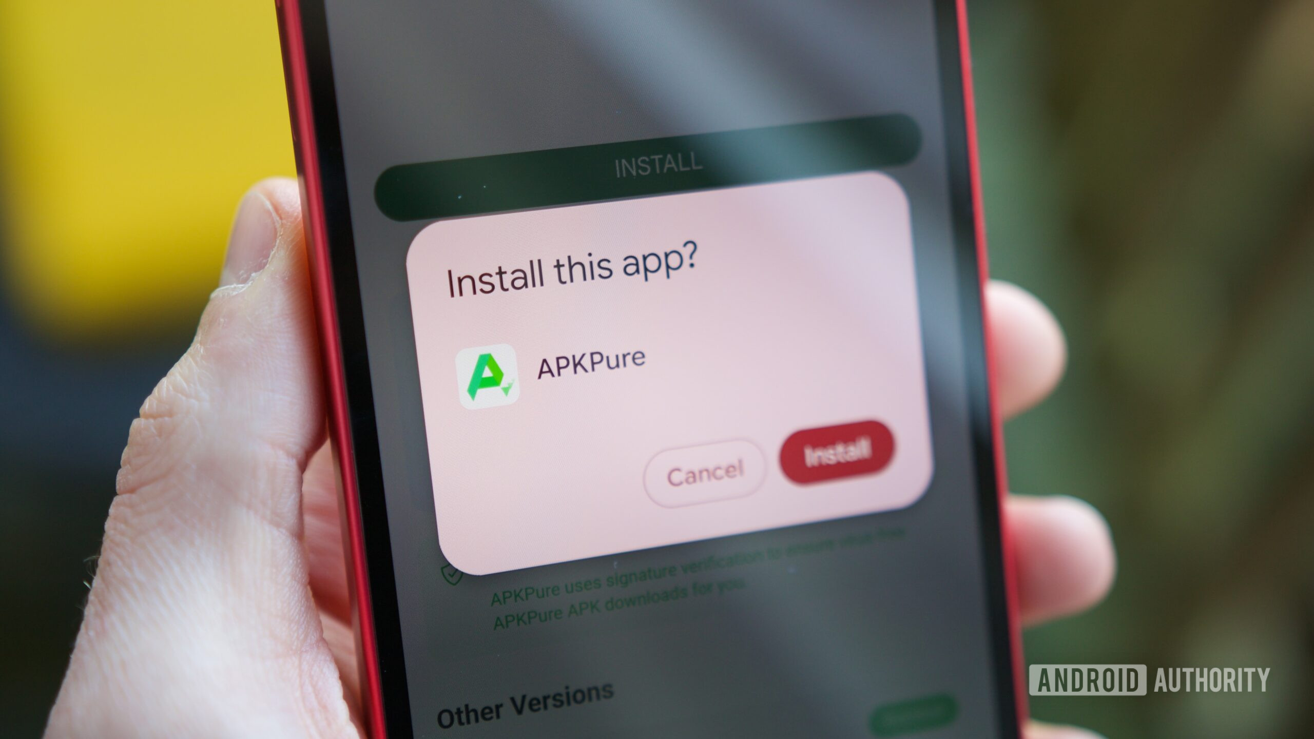 Google Mulai Terapkan Pembatasan Sideloading Baru Secara Bertahap